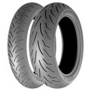 Bridgestone BATTLAX SC1 140/70-R14 68S + 120/70-R15 56S TL DOT 41/21 Tires