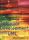 Software Development with UML By Dr Ken Lunn