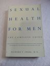 Salud sexual para hombres: la guía completa de Richard F. Spark (2000, comercio...