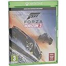 Forza Horizon 3 (Xbox One) (輸入版）