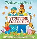 The Berenstain Bears' Storytime Collection (The Be