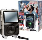Gorgeous Sing Tu Karaoke Games Deal with Wireless Microphone Included + Second