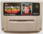Carro Nintendo Super Famicom solo en casa SFC/SNES IMPORTACIÓN JAPÓN VENDEDOR DE EE. UU.!