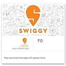Swiggy E-gift Card - Flat 3% Off
