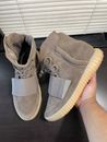 Adidas Yeezy Boost 750 Chocolate Size 10.5 Great Condition