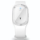 Ubervia® Portable Electronic Mosquito Repellent Bracelet Outdoor Sports Waterproof Watch Wristband Baby Kids Safe Use