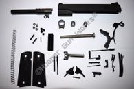 Rock Island Armory 1911 5" Full Size Tactical Builder's Kit .45 ACP RIA Parts