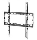 Gadget Wagon 32-65" TV Wall Mount | LED and Curved TVs, Super Slim Design | 50 Kgs Capacity