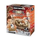 Buki - 2138 - Dino egg maxi pack