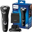 Philips Shaver Series 1000 Electric Shaver (Model S1332/41) 2 pin plug UK