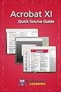 Acrobat XI Quick Source Guide