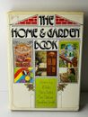The Home and Garden Book Written by Jill Blake (Book Club Associates 1979) 