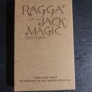 Ragga And The Jack Magic Orchestra – Album Sampler 1996