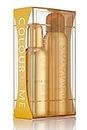 Colour Me Gold Homme - Fragrance for Men - Gift Set 90ml EDP/150ml Body Spray, by Milton-Lloyd
