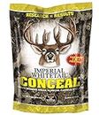 Whitetail Institute Conceal Deer Food Plot Seed for Spring Planting - Provides Tall, Thick Cover for You and/or Your Deer - Create Bedding Areas, Screens, Funnels, Boundaries, Etc., 7 lbs (.25 Acre)