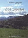 Los zapatos (Spanish Edition)