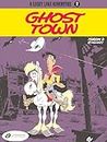 Lucky Luke 2 - Ghost Town (A Lucky Luke Adventure)