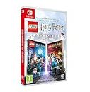 Lego Harry Potter Collection 1-7 - Nintendo Switch [Importación italiana]