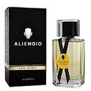 Alienoid Dark Energy Perfume