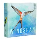 Wingspan Board Game A Bird Collection Engine Building Stonemaier