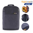 Black Travel Waterproof Bag School Travel 16inch Laptop Bags Backpack