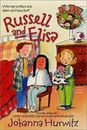 Russell and Elisa by Johanna Hurwitz and Hurwitz (2001, Paperback)
