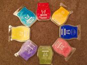 SCENTSY BARs/10% OFF/FREE SHIPPING WHEN YOU BUY 2 OR MORE (Mix/Match ANY SCENTS)
