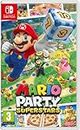 Nintendo Switch Mario Party Superstars Game for Nintendo Switch