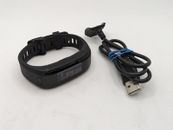 Garmin Watch Vivosmart HR Working with Charging Cable