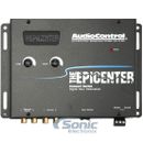 Procesador de reconstrucción de bajos digitales AudioControl The Epicenter Concert Series