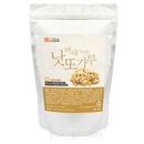 Alimento fermentato 100% soia naturale natto in polvere liofilizzato vitamina K2 300 g