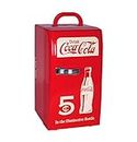 Coca Cola CCR-12 Retro-Kühlschrank