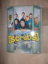 Scrubs / Die Anfänger - Staffel 3 (2006)  DVD TV Serie Zach Braff ua Stars KULT