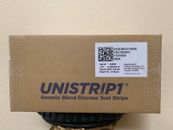 UniStrip 1200 Test Strips Use Onetouch Ultra Meter EXP 2023Freaky Fast Shipping 