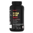 GNC Mega Herren Sport Multivitamin 120 Tabletten
