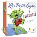 Le Petit Ogre, Le jeu - À L'Aventure !