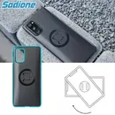 Cell Phone Cover For Samsung Galaxy S20+ Case Mobile Phones Connect Motorcycle Protector Smartphone