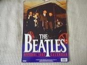 The Beatles Official 1993 Calendar Calendar