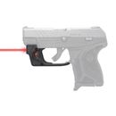 Viridian Weapon Technologies E Series Red Laser Ruger LCP2 Black 912-0007