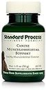 Standard Process - Canine Musculoskeletal Support - 1 Oz