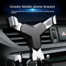 Universal Car Phone Holder Phone Mount Cradle Stand Mobile Phone Accessories