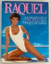 Rachel Welch Total Beauty and Fitness Program by Rachel Welch (Hardcover) 1984