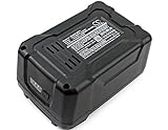 18.0V K18-LBS23A 616300 Battery Replacement for Kobalt K18LD-26A