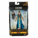Marvel Legends 6" Modellino esclusivo Eternals Ajax Walmart nuovo con scatola