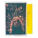Peripheral Vision Yellow Audio Cassette