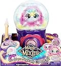 Magic Mixies Sparkle Magic Crystal Ball (Pink)
