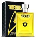 Star Trek Tiberius Eau de Toilette Spray for Men 100 ml