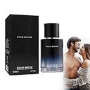 Pheromone Men Perfume, Pheromone Cologne For Men Attract Women, Men Feromone Perfume, Pheromones For Men To Attract Women Body Spray (50ml)