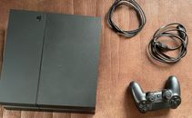 Sony PlayStation 4 Console 1TB