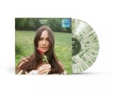 Kacey Musgraves - Deeper Well - Amazon LTD Variant -  Green Splatter Vinyl